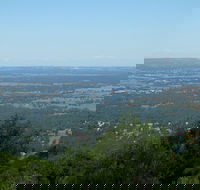 Bell Bird Hill Lookout - Hotel NSW