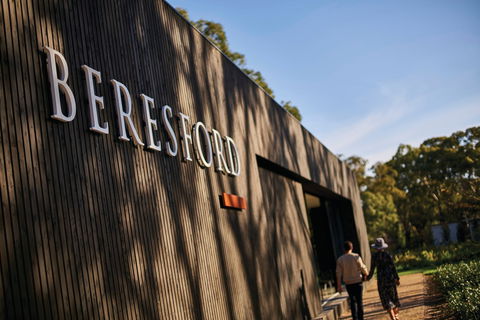 Beresford Estate Tasting Pavilion - Hotel NSW 0