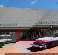 Birdwood - Hotel NSW