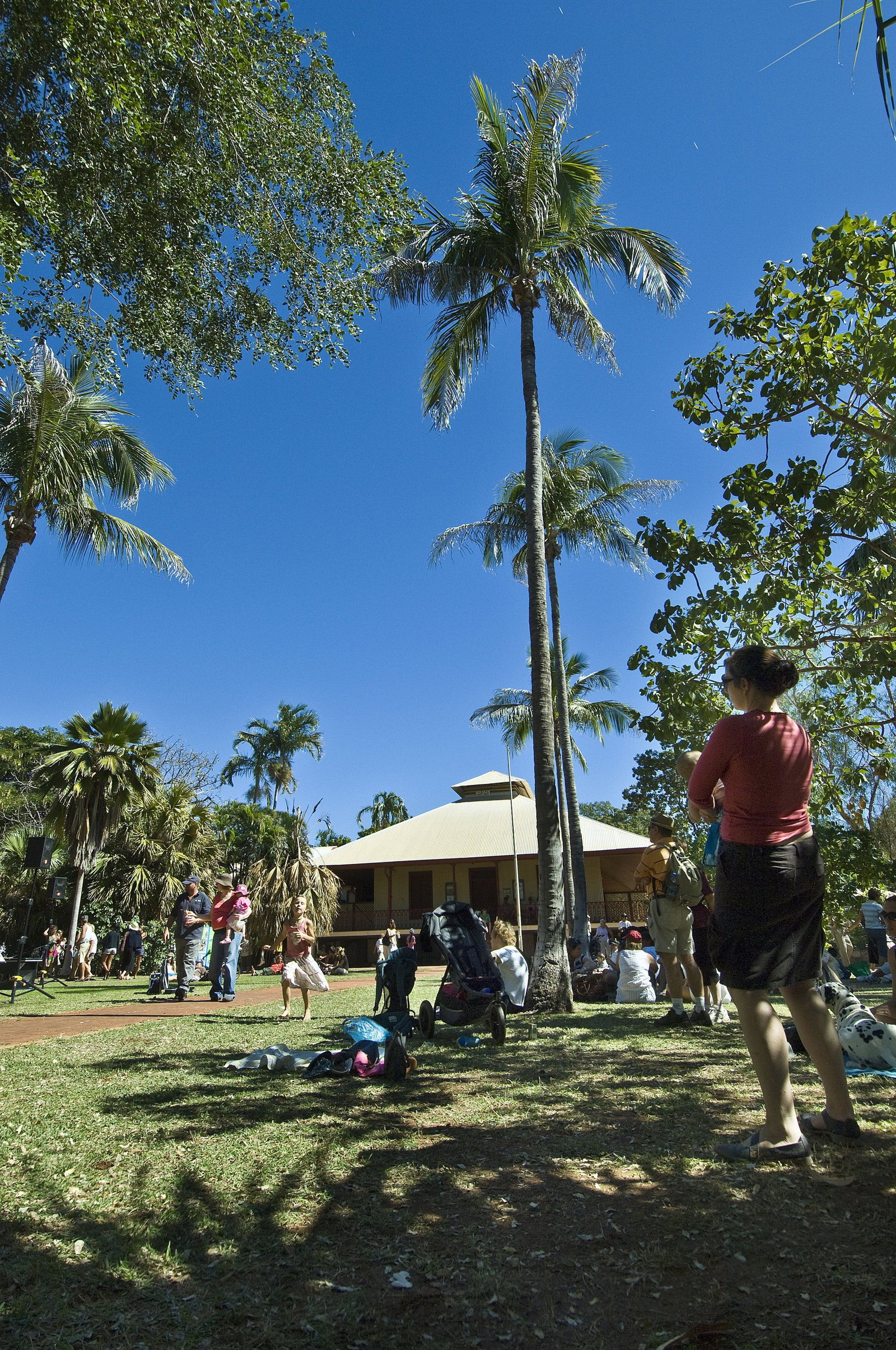 Gingerah WA Hotel NSW