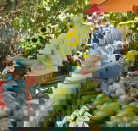 Broome Food and Heritage Trail - Hotel NSW