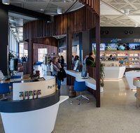 Canberra and Region Visitors Centre - Hotel NSW