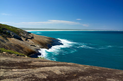 Cape Arid National Park - Hotel NSW 0