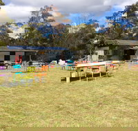 Cerisebrook Orchard and Family Golf - Hotel NSW