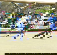 Cleveland Sharks Bowls Club - Hotel NSW