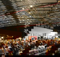 Clive Berghofer Recreation Centre opposite USQ - Hotel NSW