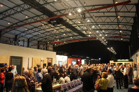 Clive Berghofer Recreation Centre (opposite USQ) - Hotel NSW 0