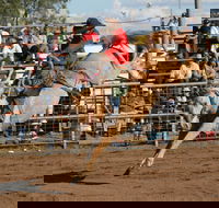 Coonamble - Hotel NSW