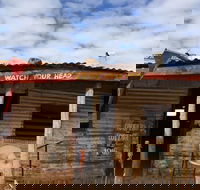 Coopers Cottage - Hotel NSW