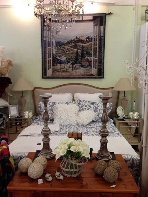 Copper Coast Op Shops, Second-hand And Antiques Trail - Hotel NSW 1