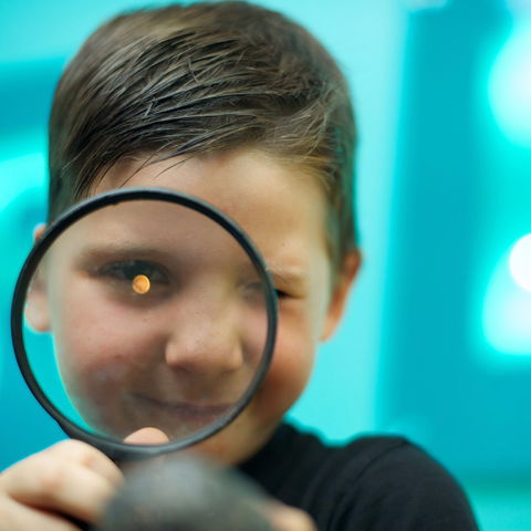 CSIRO Discovery Centre - Hotel NSW 0