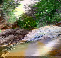 Currumbin Rock Pools - Hotel NSW