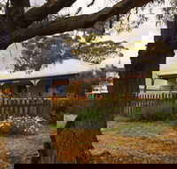 Dance Cottage Museum - Hotel NSW