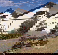 Esperance Museum - Hotel NSW