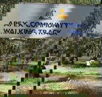 Euroa Apex Walking Track - Hotel NSW
