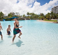 Family Fun in Mackay City - Hotel NSW
