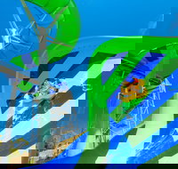 Funfields Theme Park - Hotel NSW