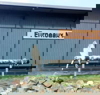 Furneaux Museum - Hotel NSW