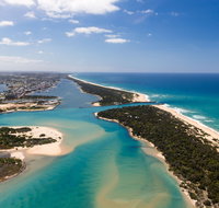 Gippsland Lakes Coastal Park - Hotel NSW