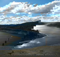 Glenlyon Dam - Hotel NSW