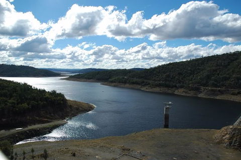 Glenlyon Dam - Hotel NSW 0