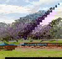Governor Phillip Park - Hotel NSW