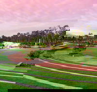 Greater Springfield - Hotel NSW