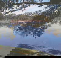 Halls Creek - Hotel NSW