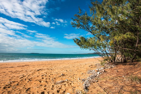 Hay Point - Hotel NSW 1