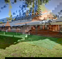 Hidden Gems - York Walk Trail - Hotel NSW