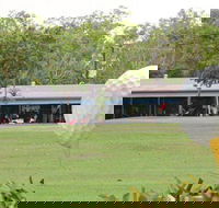 Humpty Doo and Rural Area Golf Club - Hotel NSW