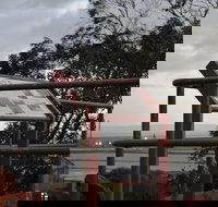 Hummock Hill Lookout - Hotel NSW