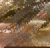 Kholo Gardens Trails - Hotel NSW