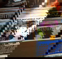 Kongwak Market - Hotel NSW