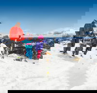 Kosciuszko National Park - Hotel NSW