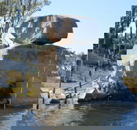 Lake Boondooma - Hotel NSW