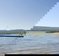 Lake Wartook - Hotel NSW