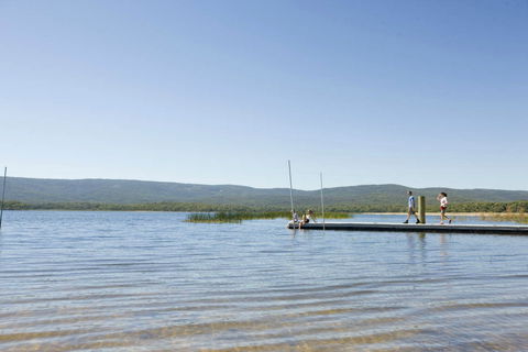 Lake Wartook - Hotel NSW 0