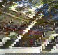 Macquarie Arms Hotel - Hotel NSW