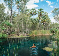 Mataranka - Hotel NSW
