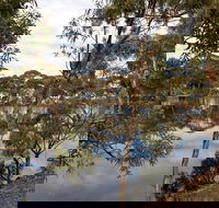 Merredin Railway Dam - Hotel NSW