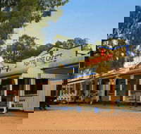 Miles - Hotel NSW