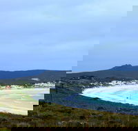 Mississippi Hill and Rossiter Bay - Hotel NSW