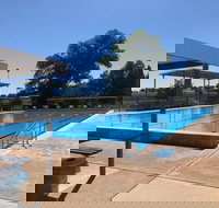 Molong Swimming Pool - Hotel NSW