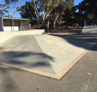 Moonta Skatepark - Hotel NSW
