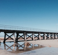 Moonta Bay - Hotel NSW