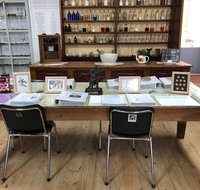 Moonta School of Mines Family History and Resource Centre - Hotel NSW