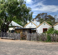 Moonta Mines Walking Trails - Hotel NSW