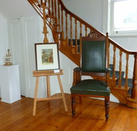 Moonta Gallery of the Arts - Hotel NSW
