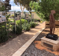 Moonta Area School Memorial Trail - Hotel NSW